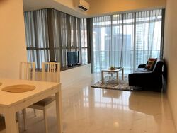 Lincoln Suites (D11), Condominium #500013931